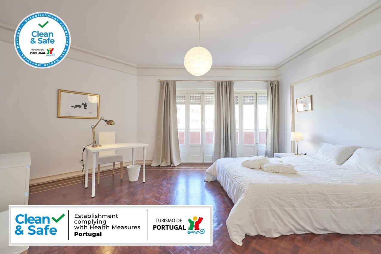 Campo Pequeno Prestige Gasthof