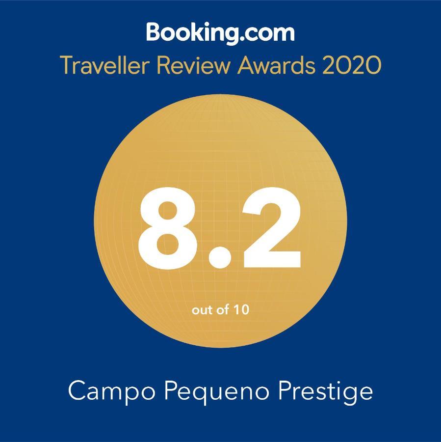 Gasthof Campo Pequeno Prestige