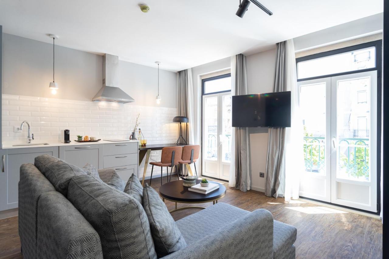 Anjos Balconies Gasthuis 3*