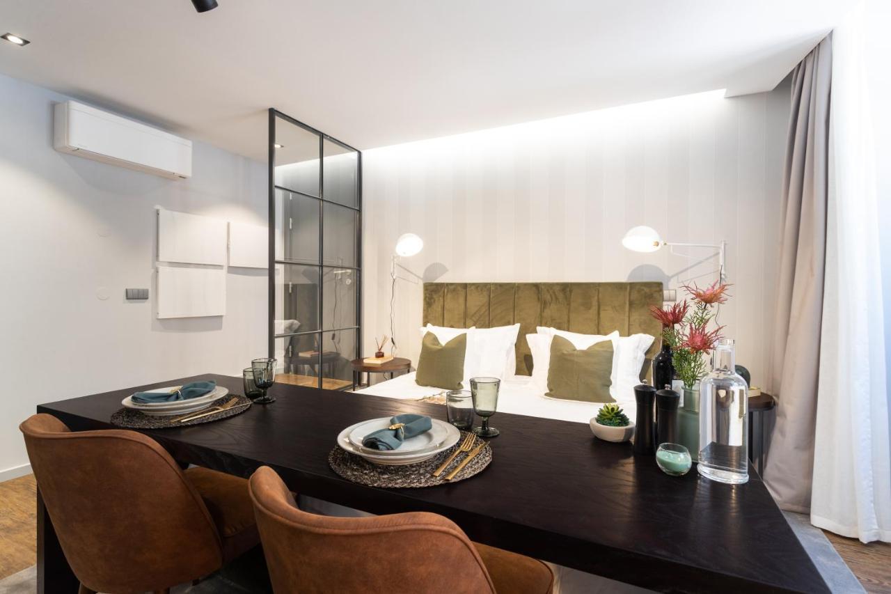 Gasthuis Anjos Balconies 3*