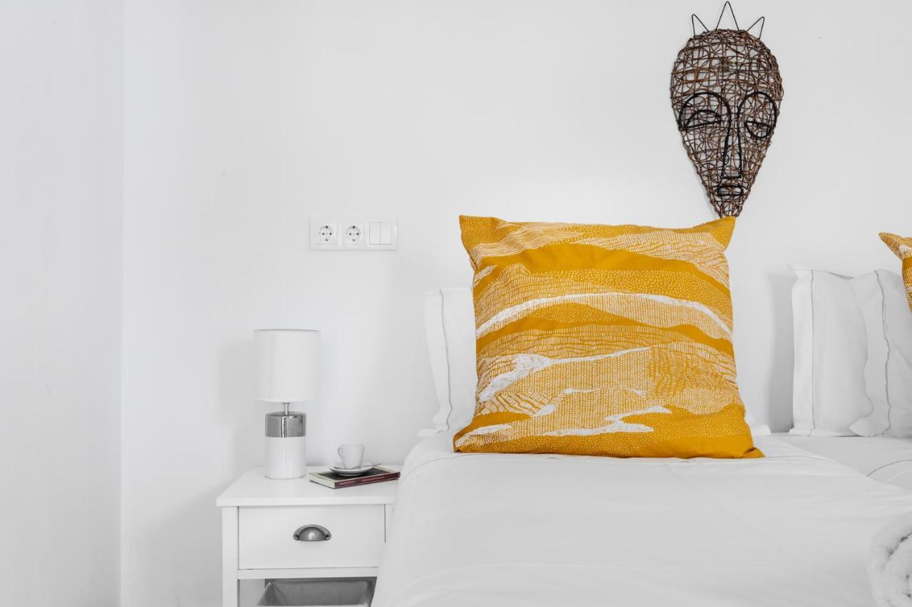 Apartment Joivy Principe Real 2br With Terrace Nearby Botanical Garden Of Lissabon