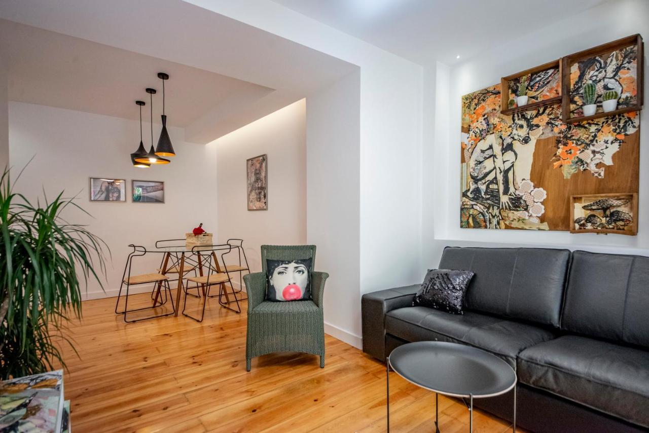 Appartement Serene Hideaway In Chiado