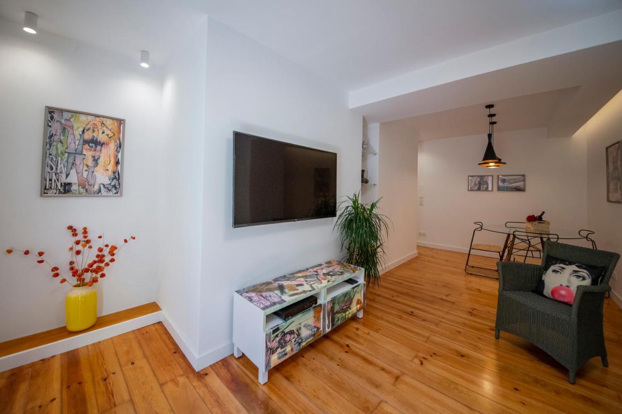 Serene Hideaway In Chiado * Lissabon