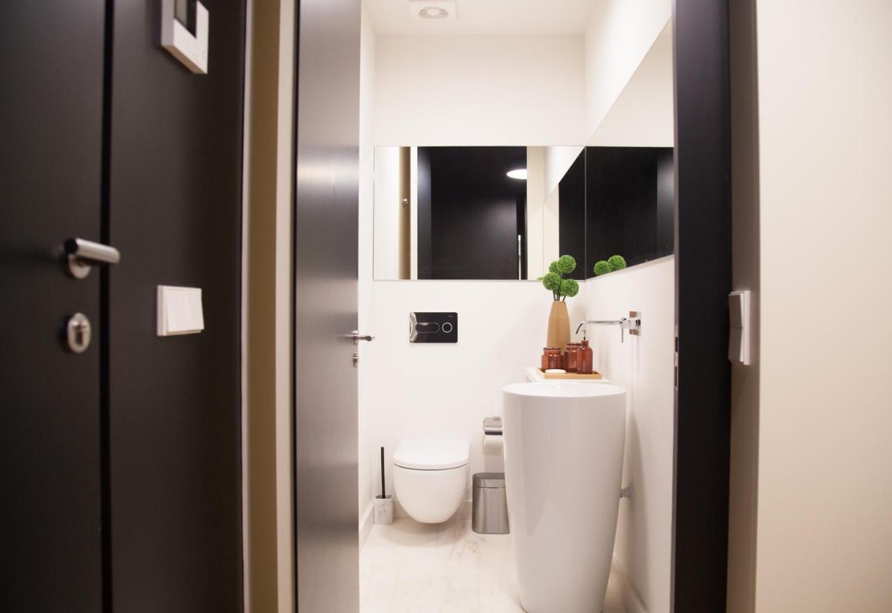 Flh Augusta's Arch Sophisticated Flat Appartement *