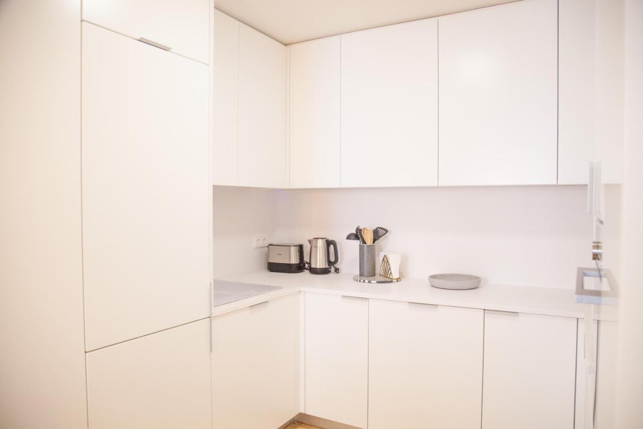 Flh Augusta's Arch Sophisticated Flat * Lissabon