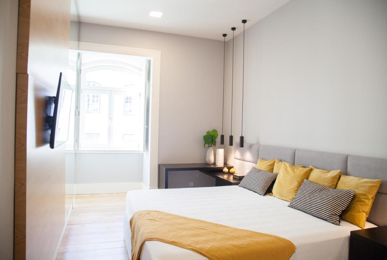 Appartement Flh Augusta's Arch Sophisticated Flat *