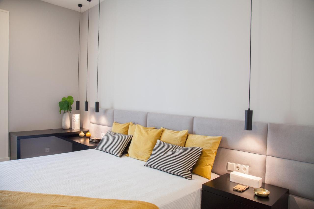 Flh Augusta's Arch Sophisticated Flat Appartement Lissabon
