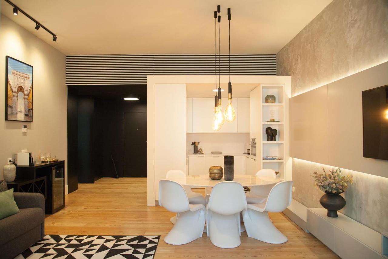 Appartement Flh Augusta's Arch Sophisticated Flat *