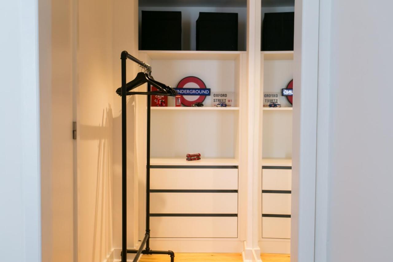 Appartement Chiado Deluxe Gem 4bdr Amazing