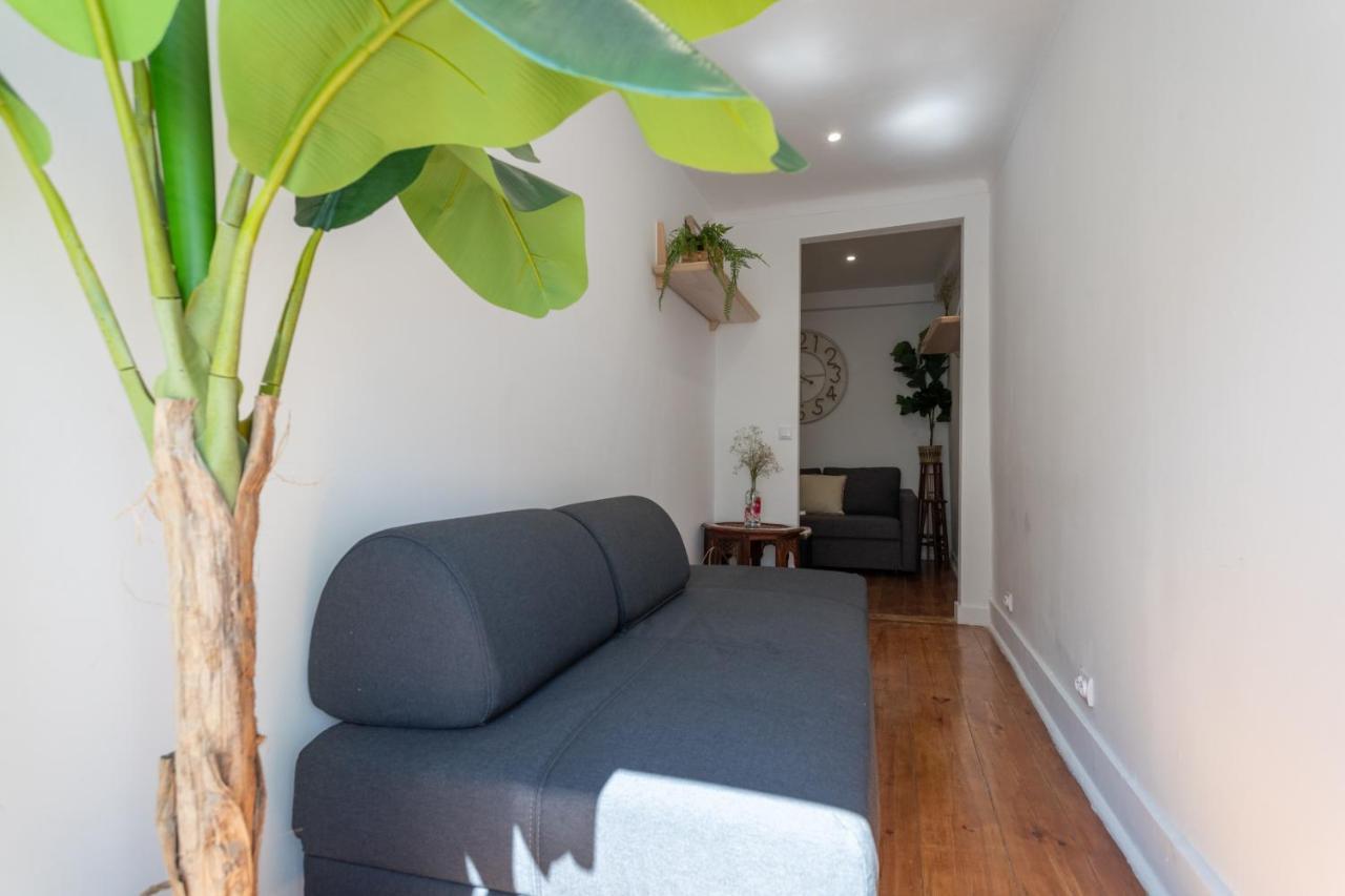 Sao Bento Cozy - By Lu Holidays * Lissabon