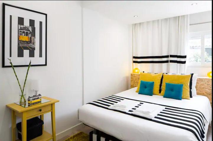 Casa Da Porteira Appartement *