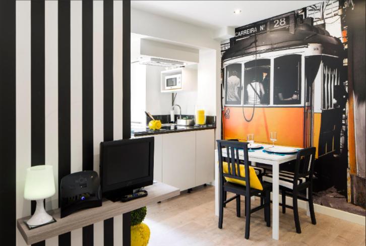 Casa Da Porteira Appartement