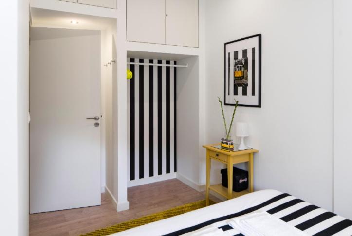 Appartement Casa Da Porteira Lisboa