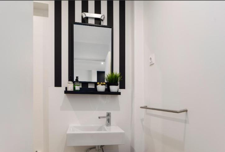 Casa Da Porteira Appartement