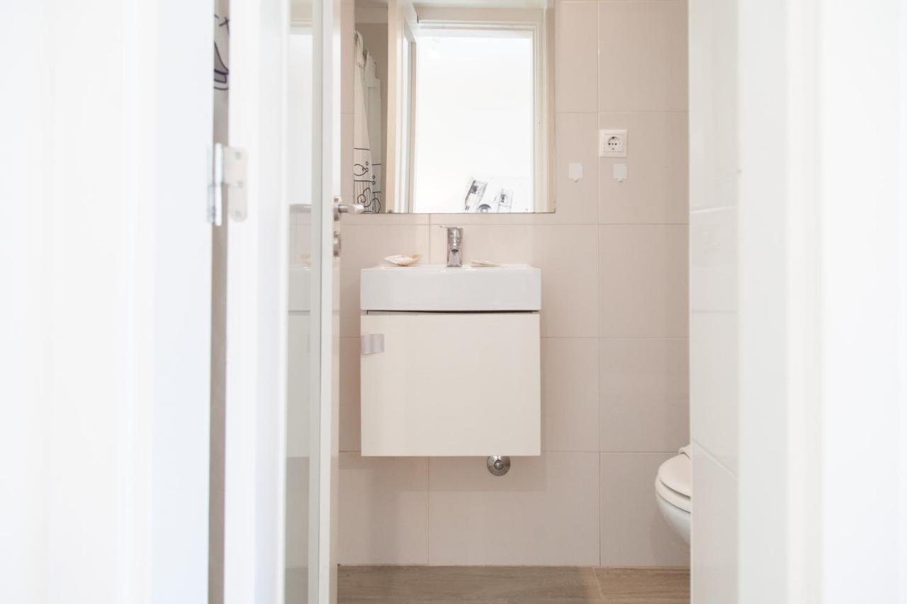 Flh Santa Apolonia Charming Flat Appartement *