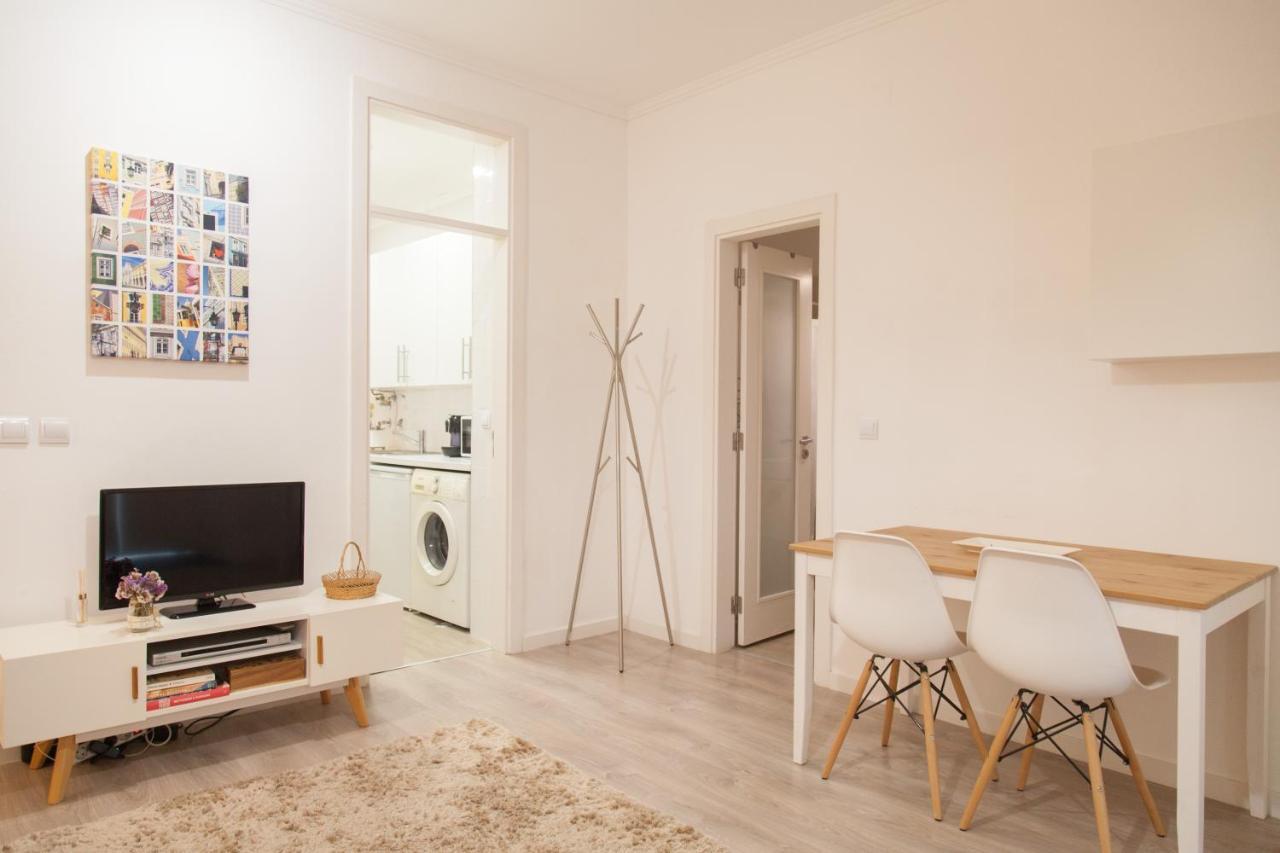 Flh Santa Apolonia Charming Flat Lisboa