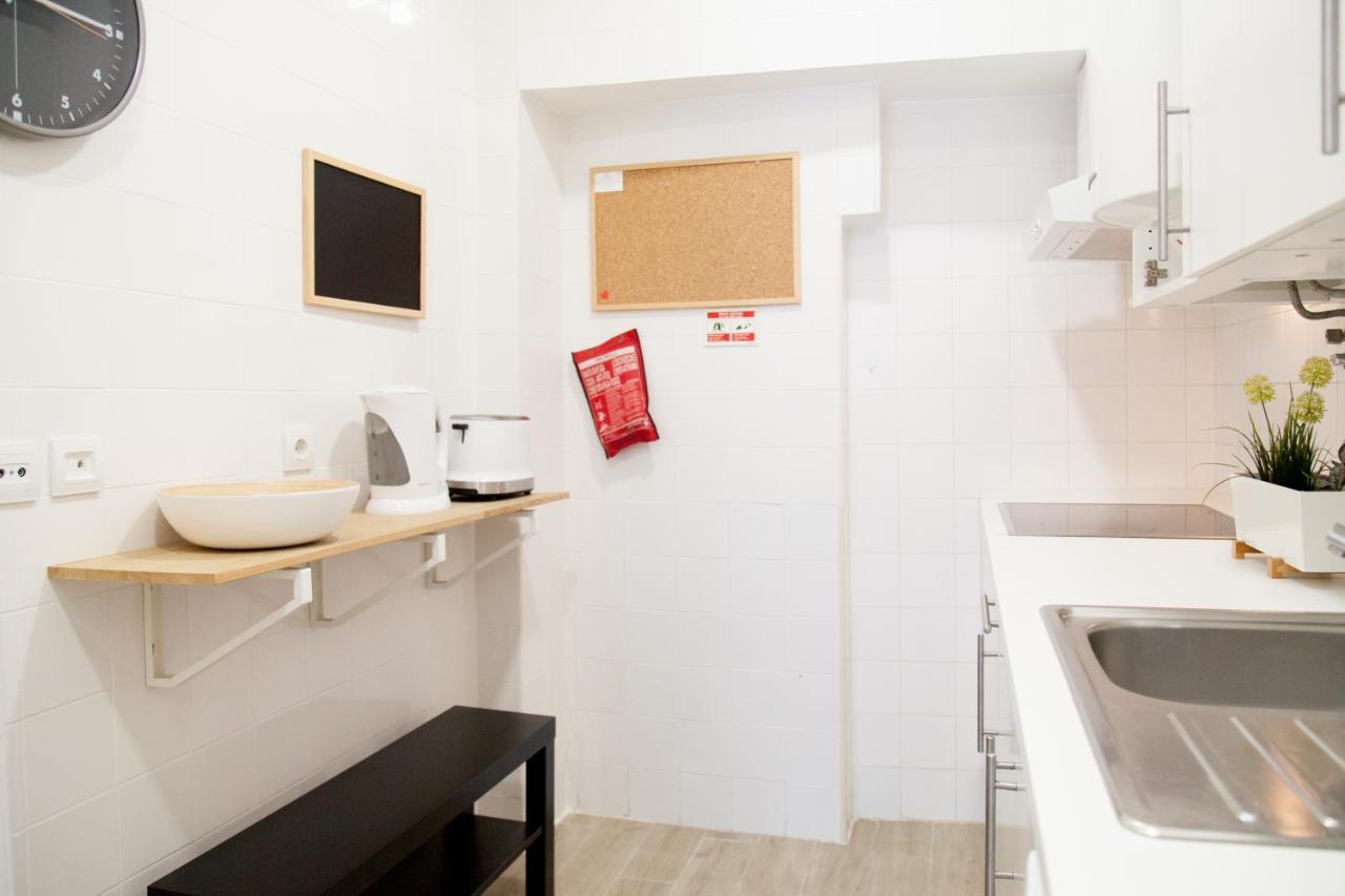 Flh Santa Apolonia Charming Flat