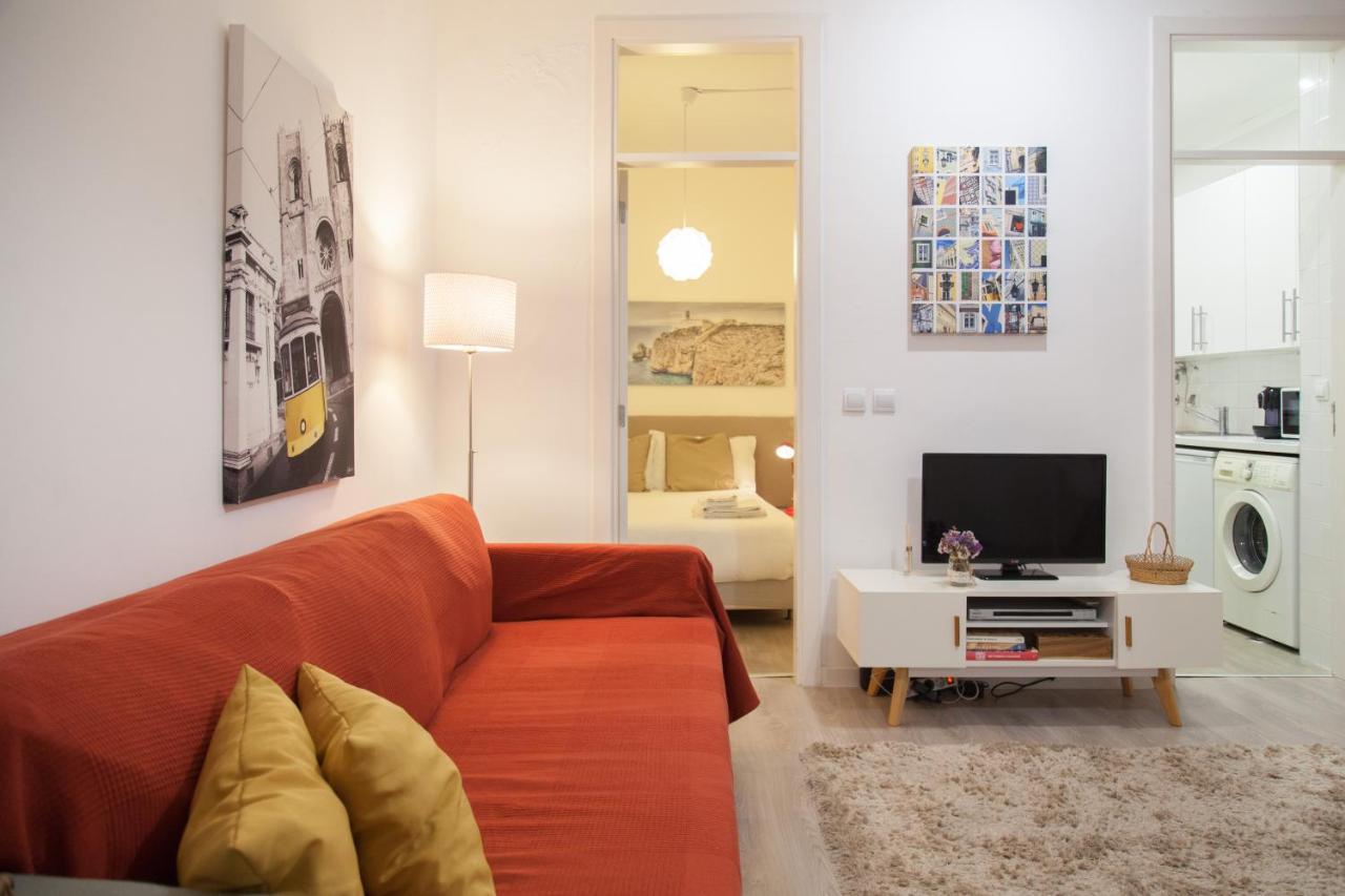 Appartement Flh Santa Apolonia Charming Flat