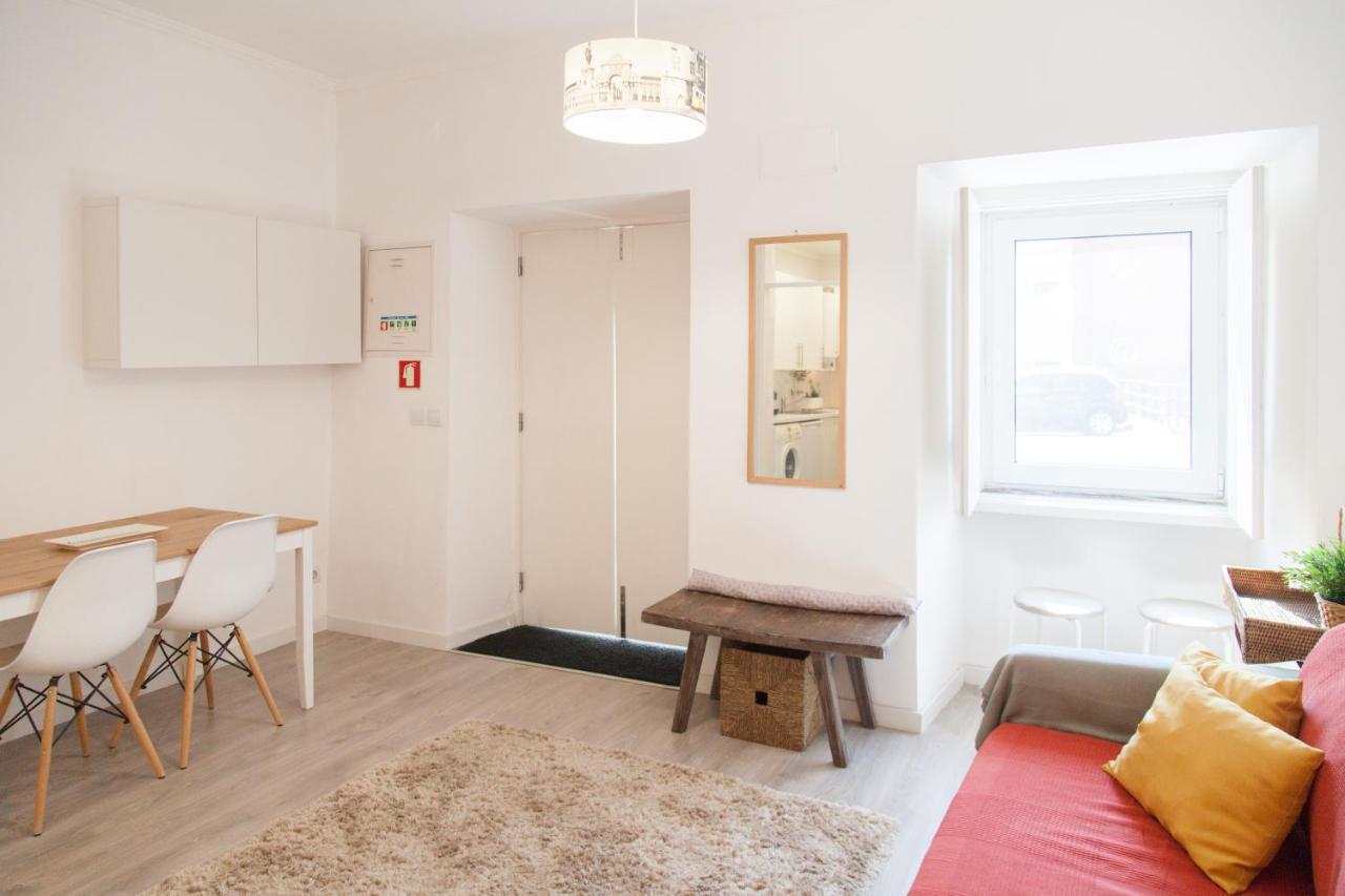 Appartement Flh Santa Apolonia Charming Flat