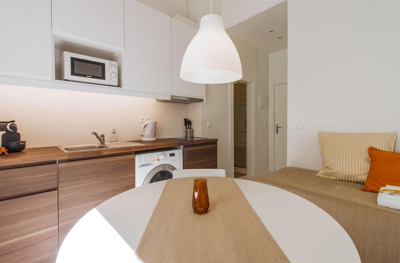 Apartment Chiado Fado By Architecture Tote Ser