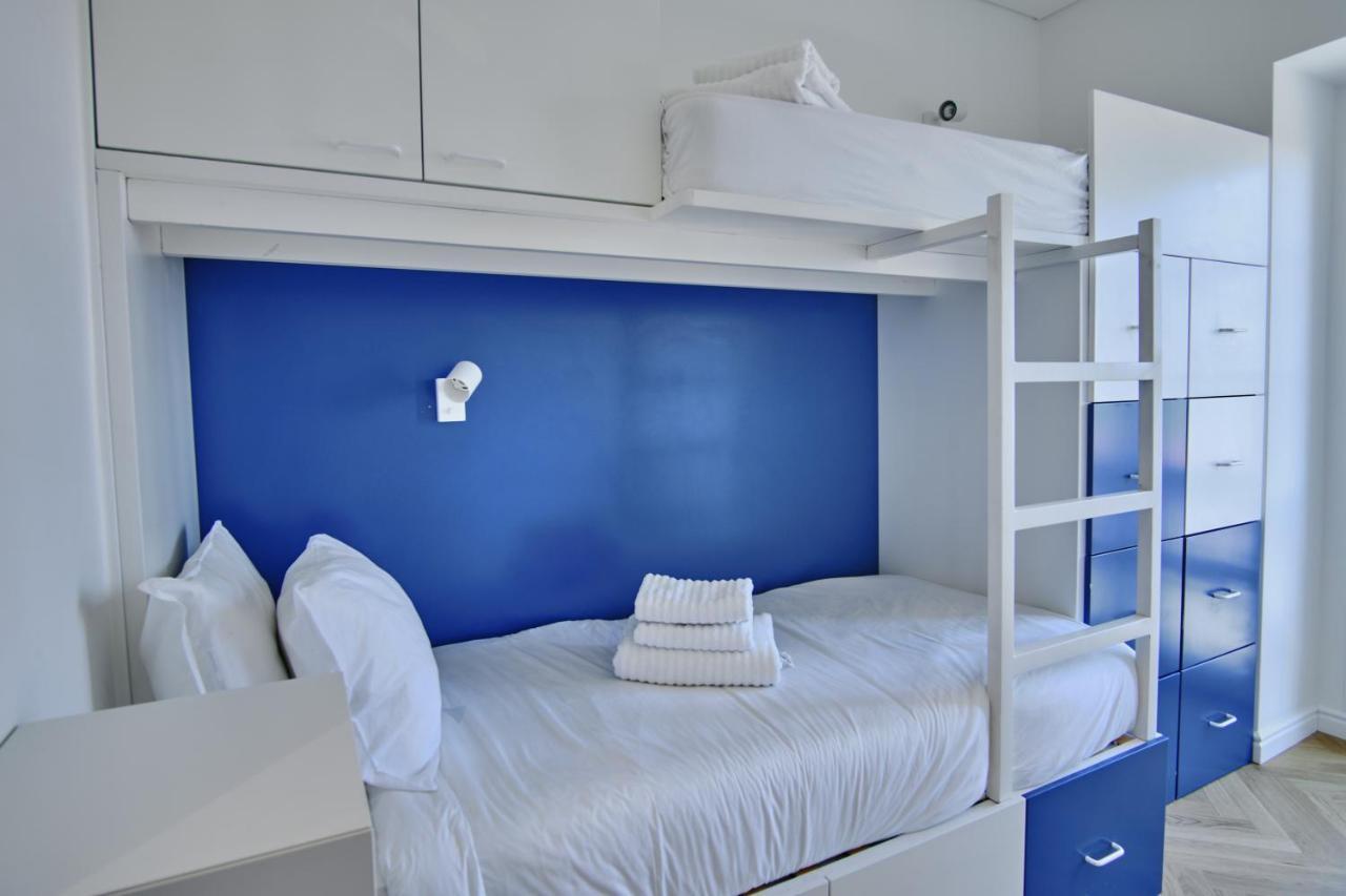 Glamorous And Alfama Riverview Appartement