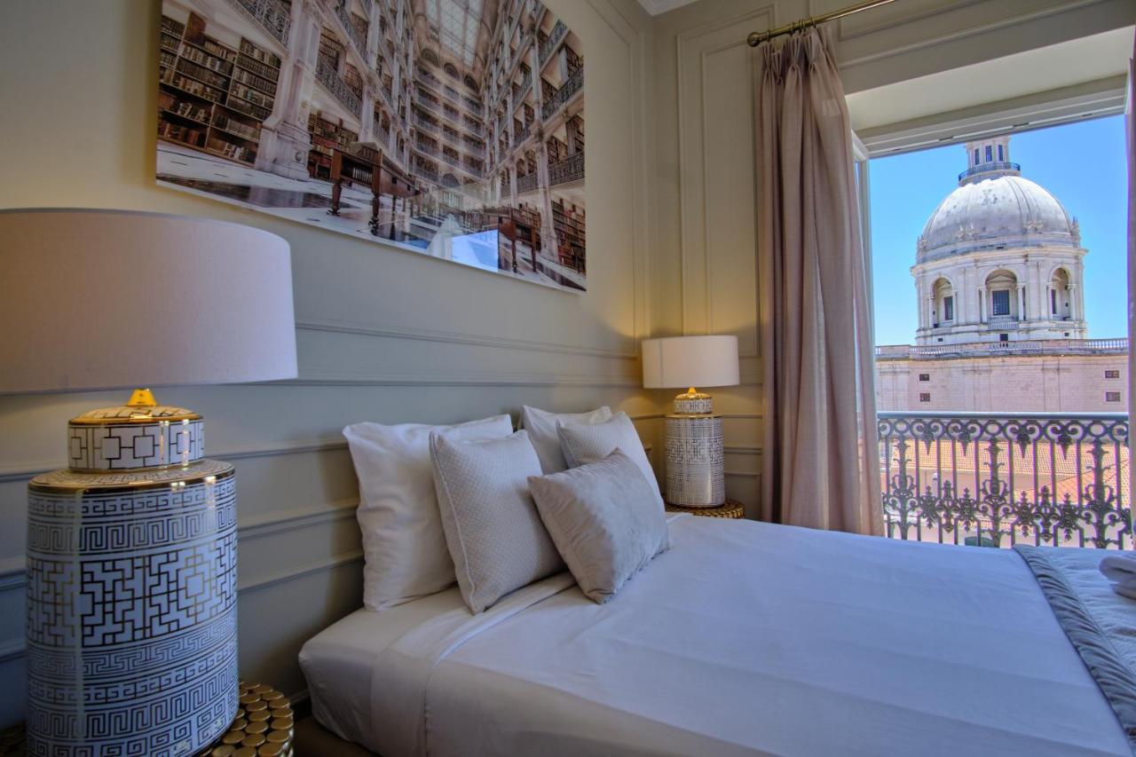 Glamorous And Alfama Riverview * Lissabon