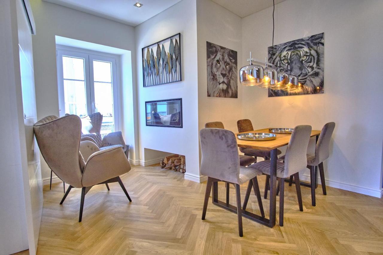 Glamorous And Alfama Riverview * Lissabon