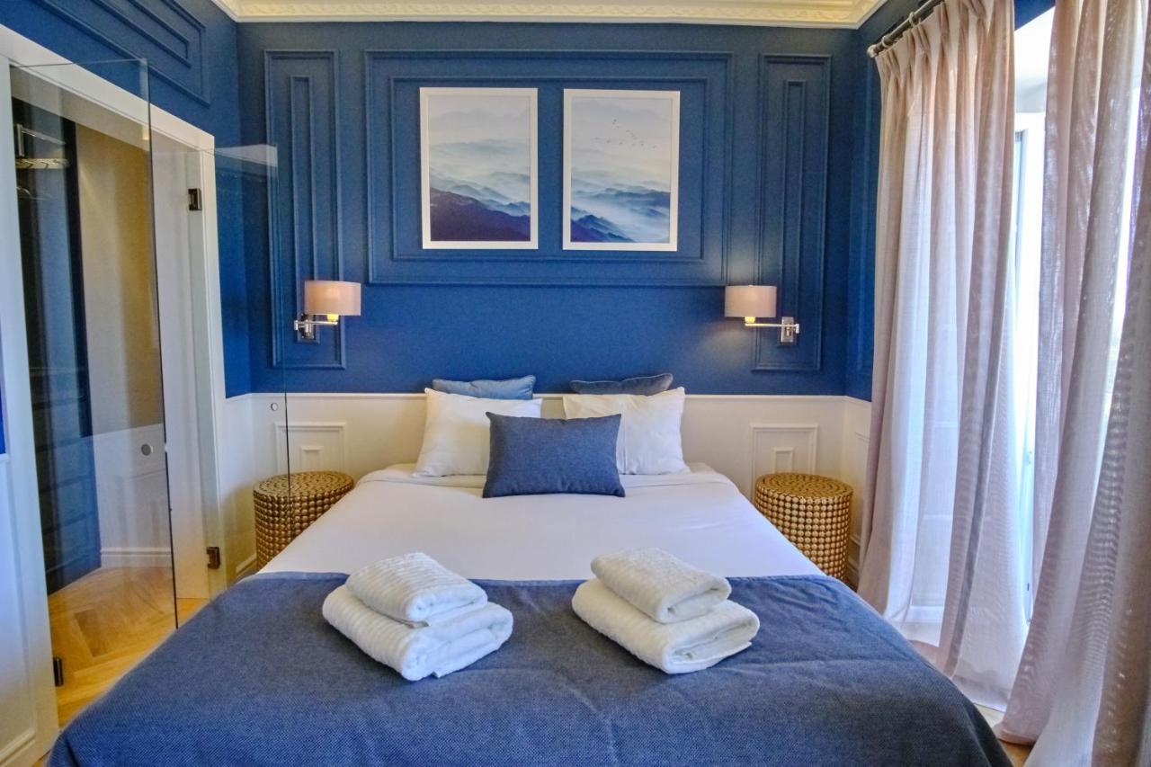 Appartement Glamorous And Alfama Riverview Lissabon