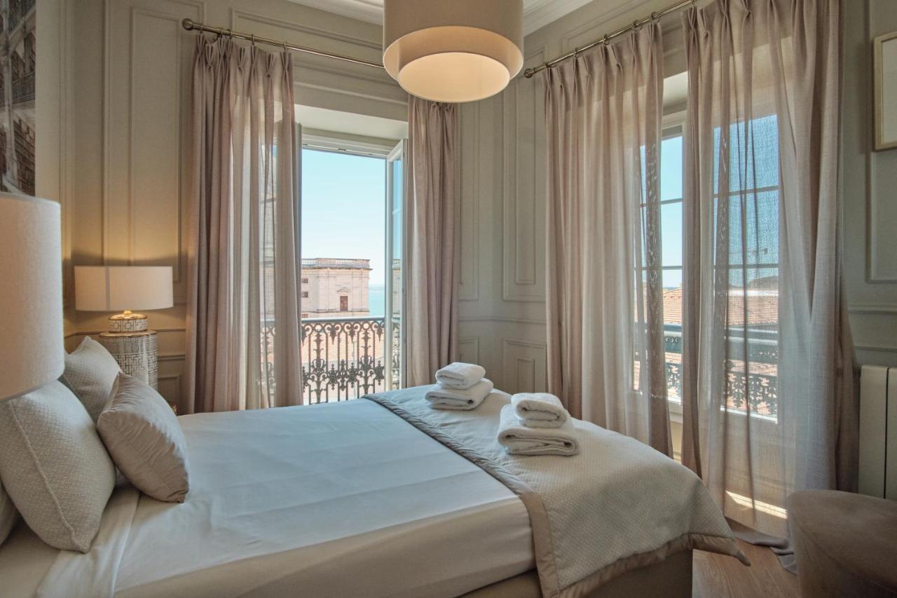 Glamorous And Alfama Riverview Lissabon