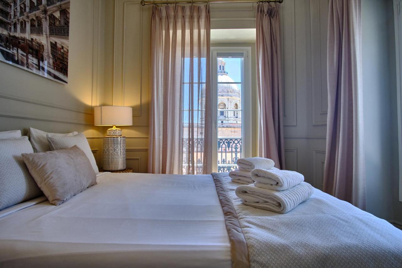 Appartement Glamorous And Alfama Riverview *