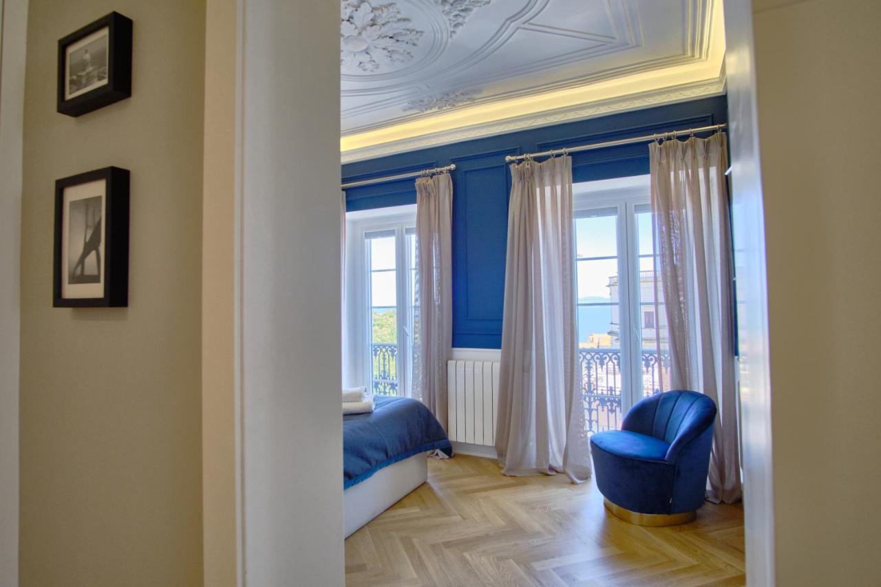 Glamorous And Alfama Riverview * Lissabon