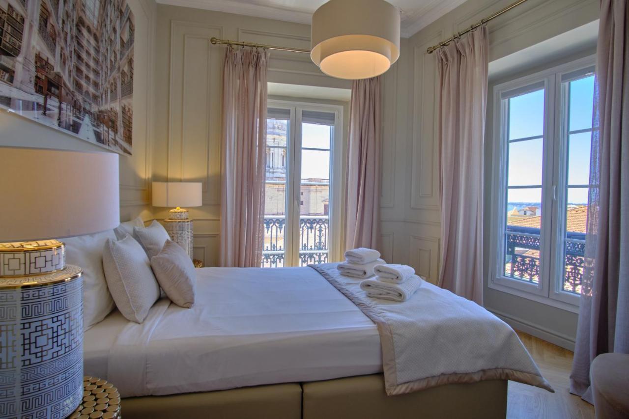Appartement Glamorous And Alfama Riverview *