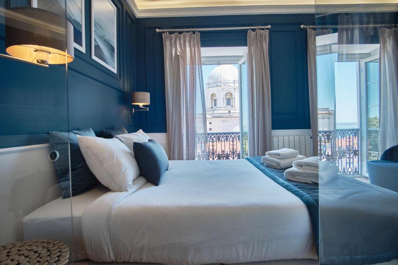 Appartement Glamorous And Alfama Riverview