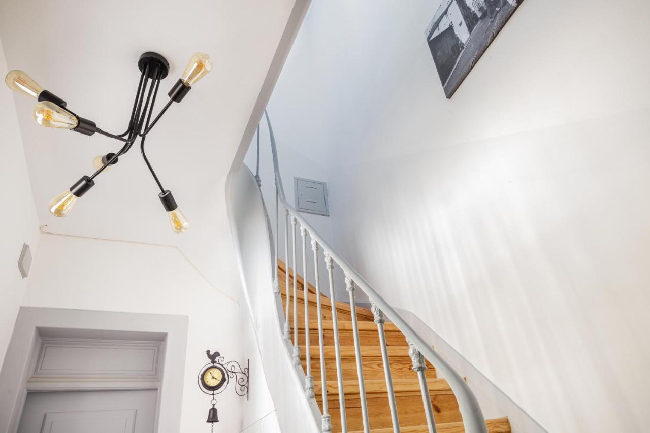 Saudade Micro Loft - Santos Appartement Lissabon