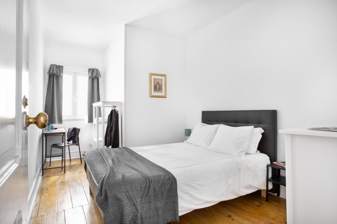 Altido Stunning 4br Apt With Terrace And Seaview In Alfama Apartment Lisbon