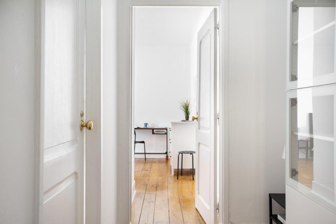 Apartment Altido Stunning 4br Apt With Terrace And Seaview In Alfama
