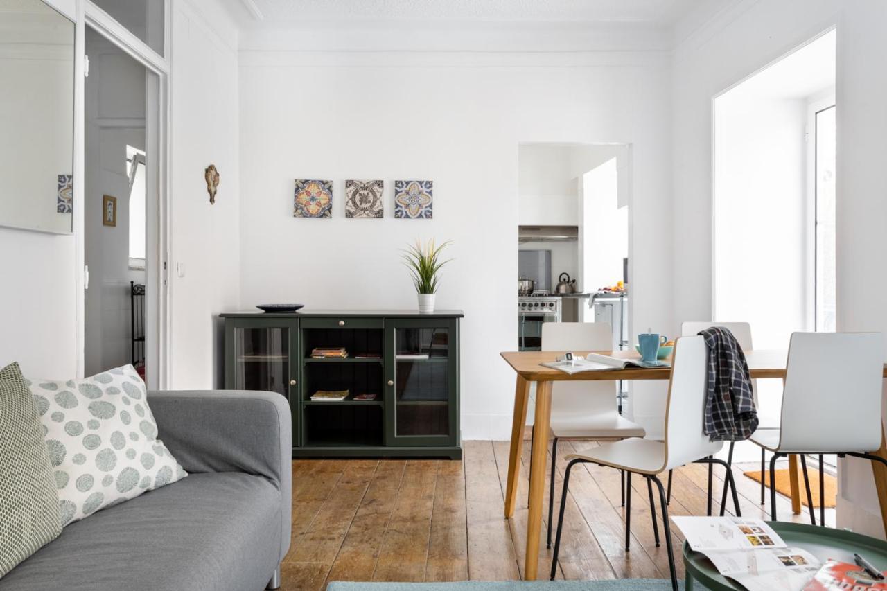 Apartment Altido Stunning 4br Apt With Terrace And Seaview In Alfama *