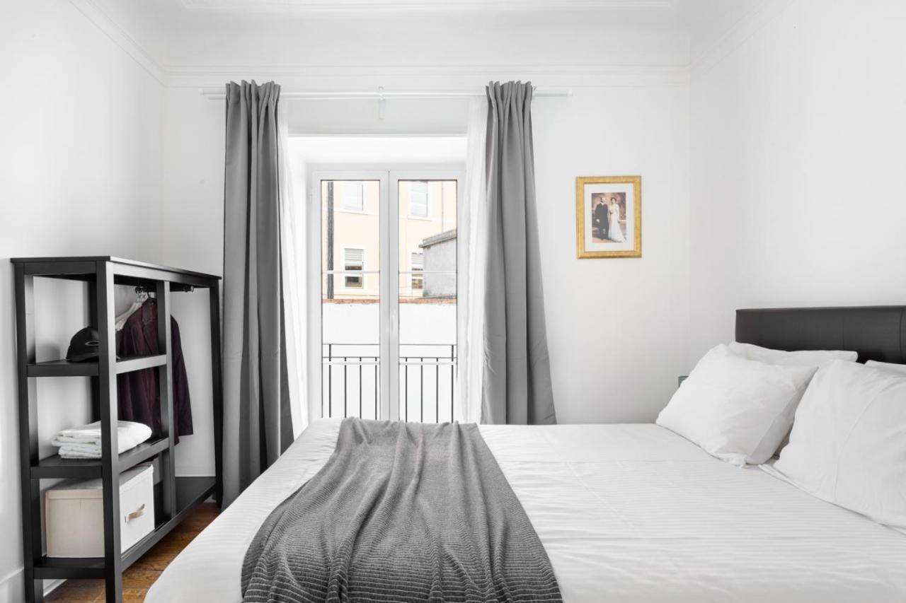 Apartment Altido Stunning 4br Apt With Terrace And Seaview In Alfama