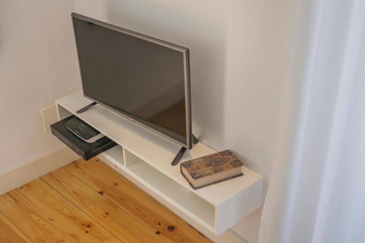 Alfama Appartement Lissabon