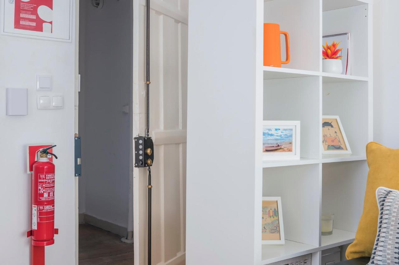 Alfama Appartement *