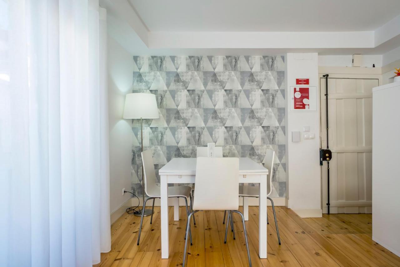 Alfama Appartement *