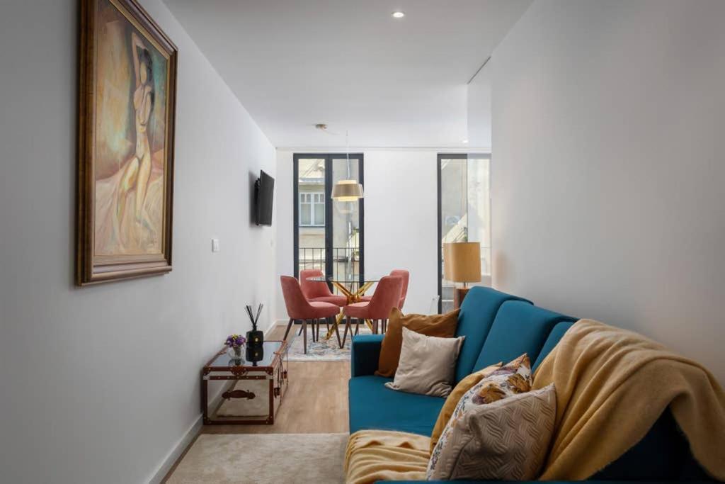 Stupendo-one Concept-center-air Conditioning-free Park Apartamento