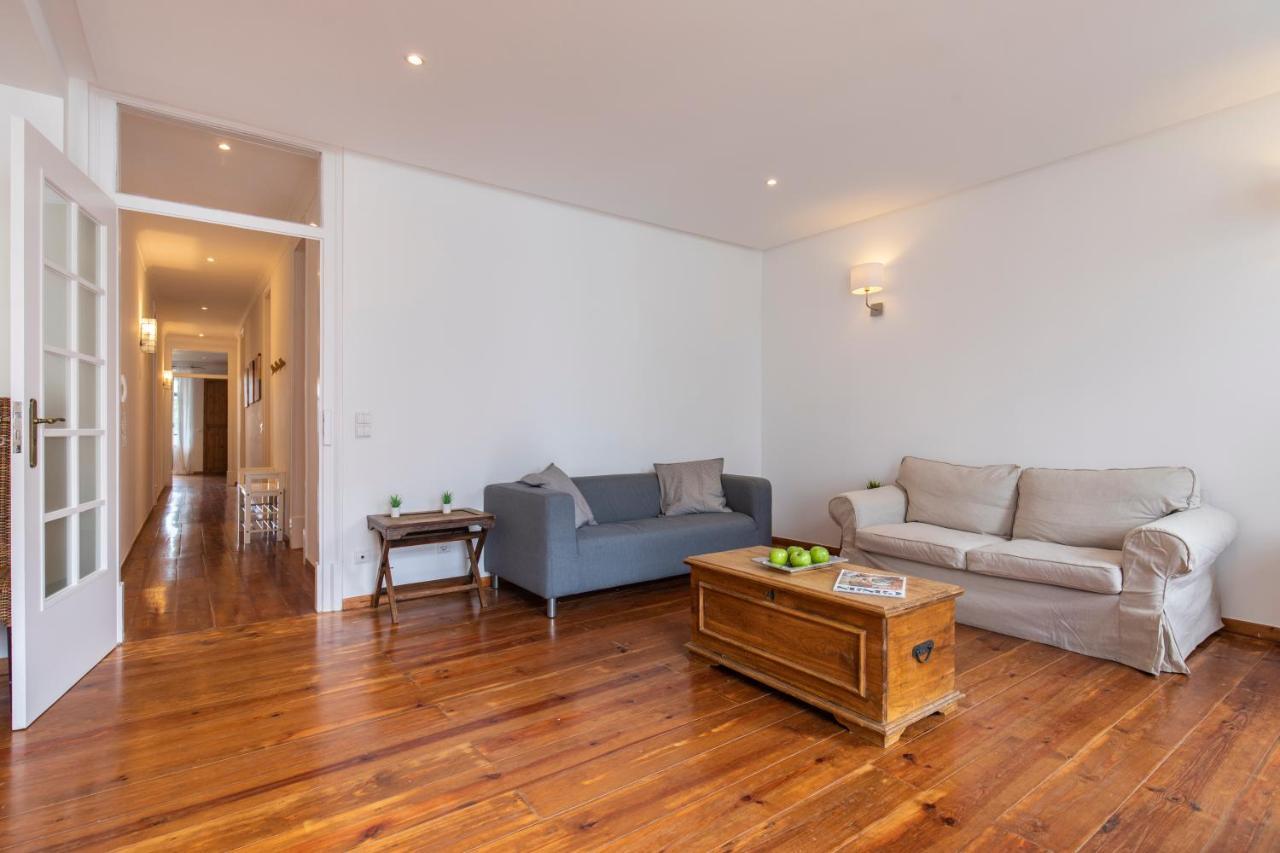 Saldanha Pombaline Apartment *