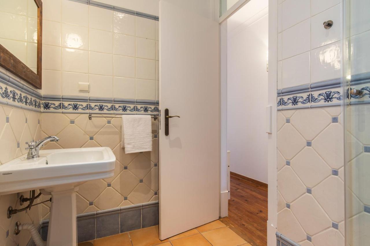 Saldanha Pombaline Apartment Lisbon