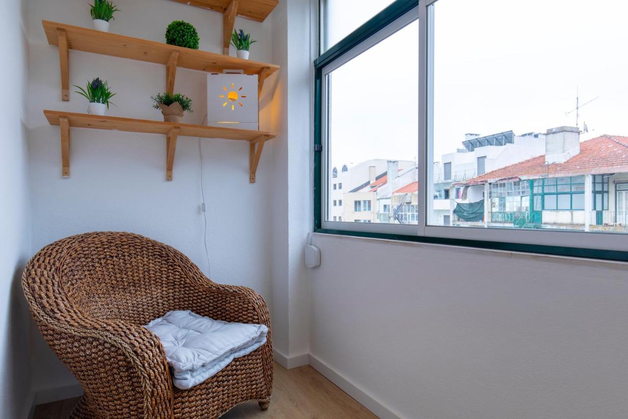 Saldanha Pombaline Apartment Lisbon