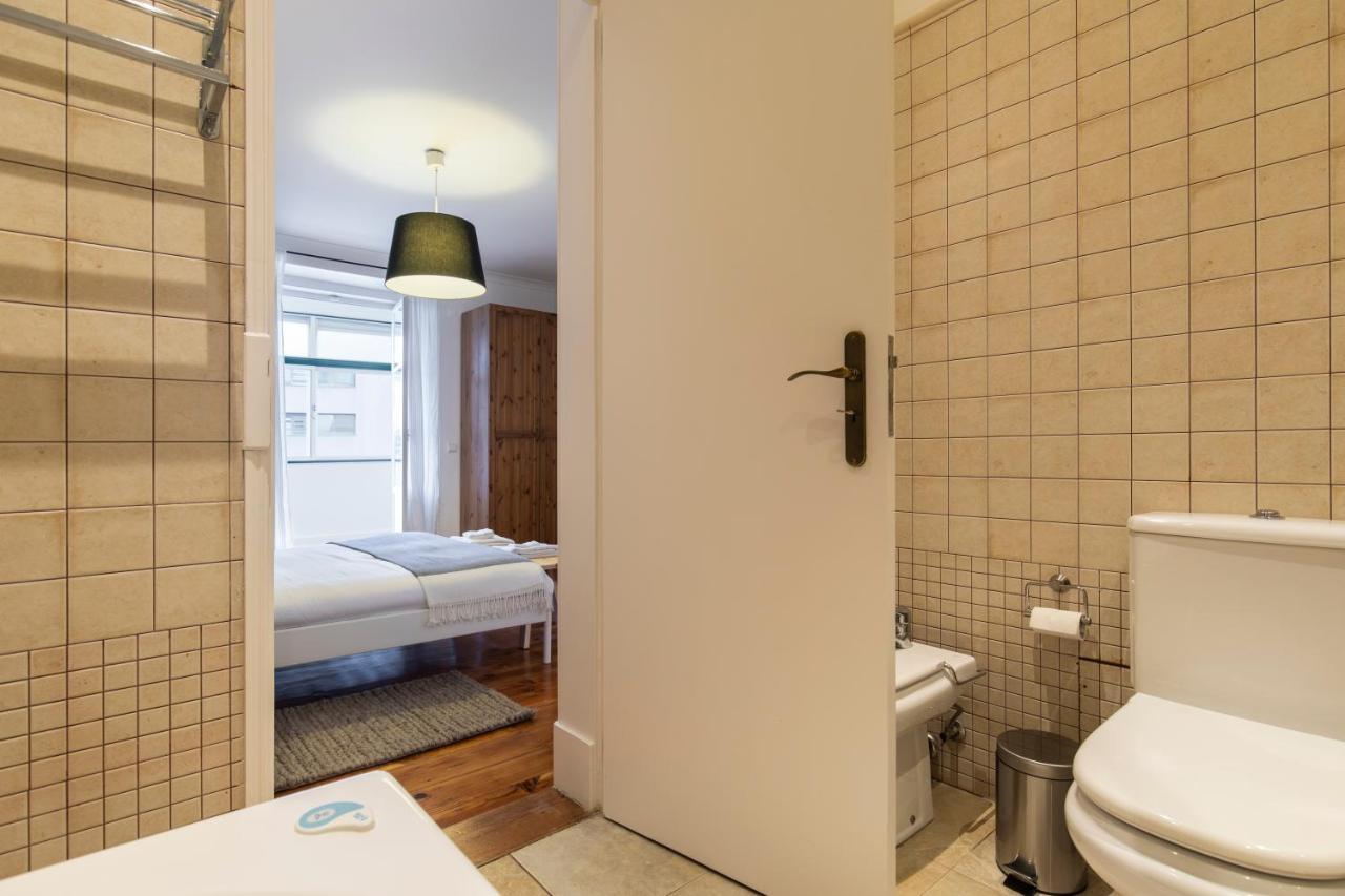Apartment Saldanha Pombaline *