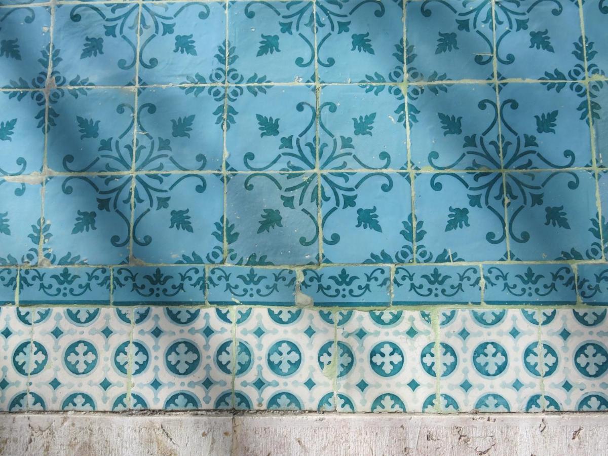 Saldanha Pombaline Apartment Lisbon