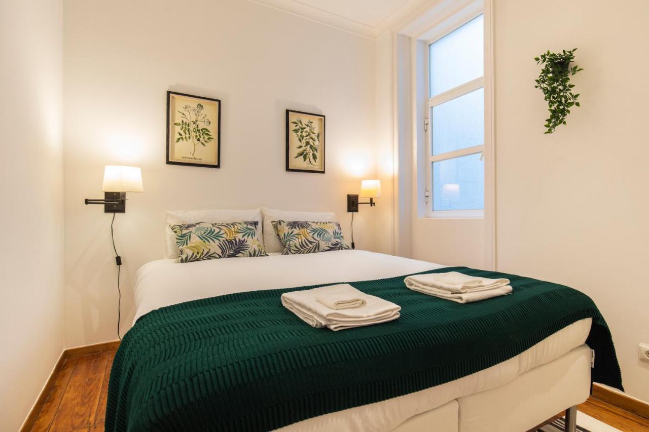 Saldanha Pombaline Apartment *
