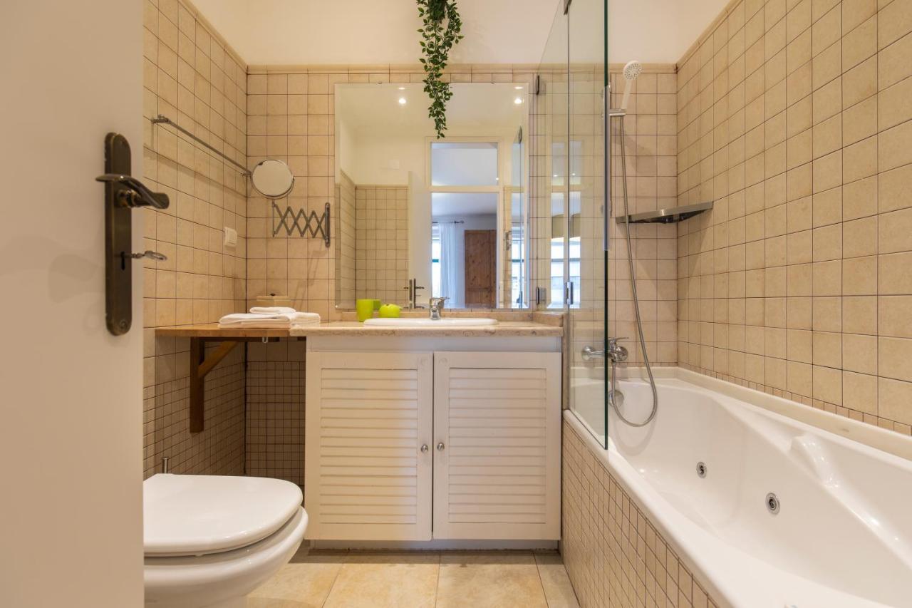 Apartment Saldanha Pombaline