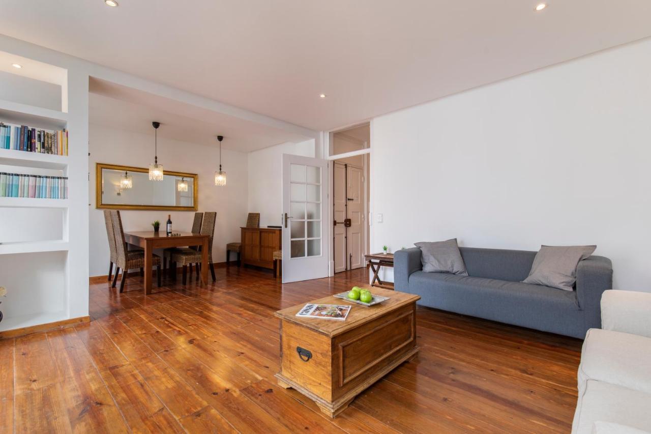 Saldanha Pombaline Apartment Lisbon